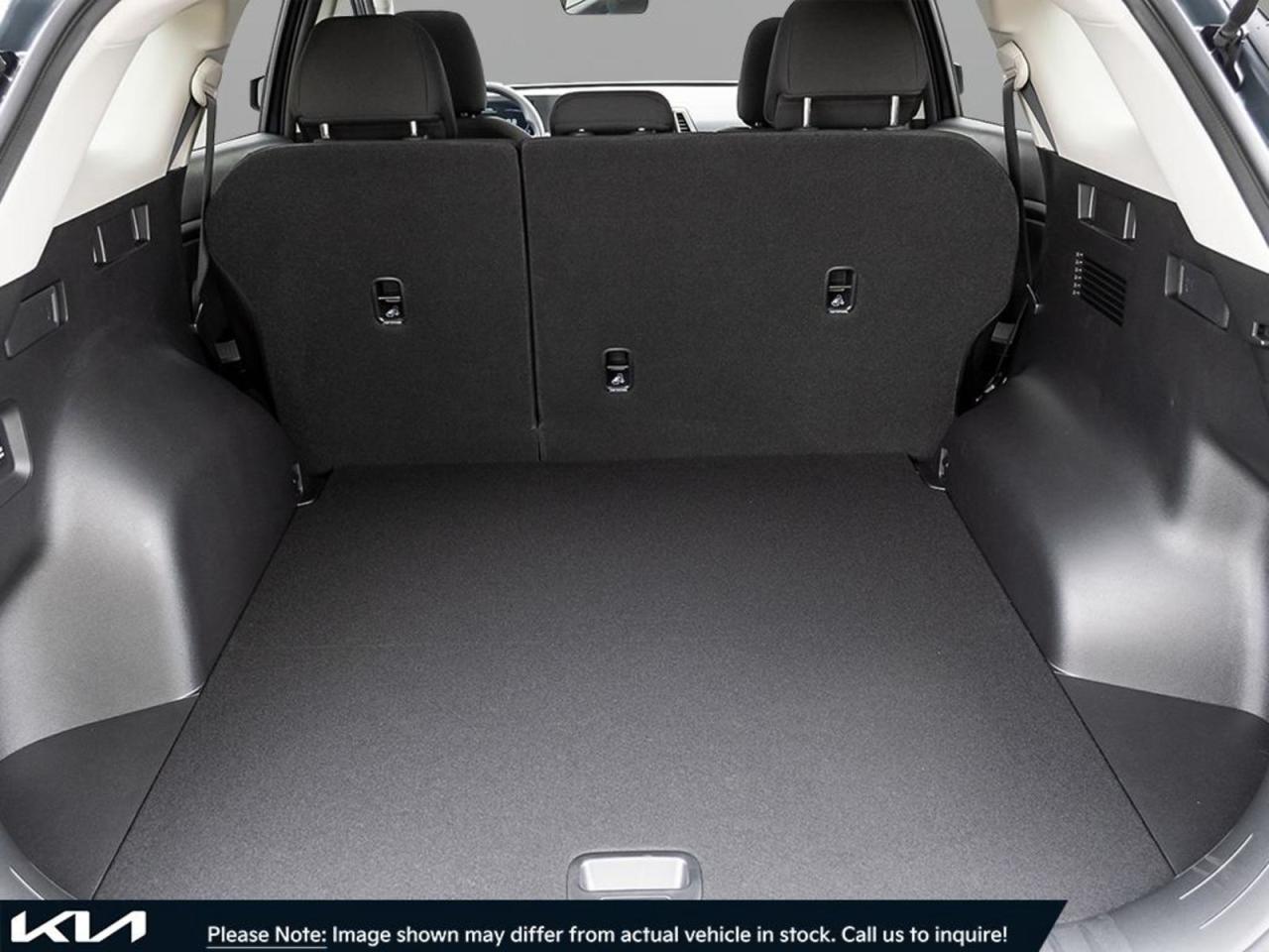2025 Kia Sportage Hybrid - Photo #6