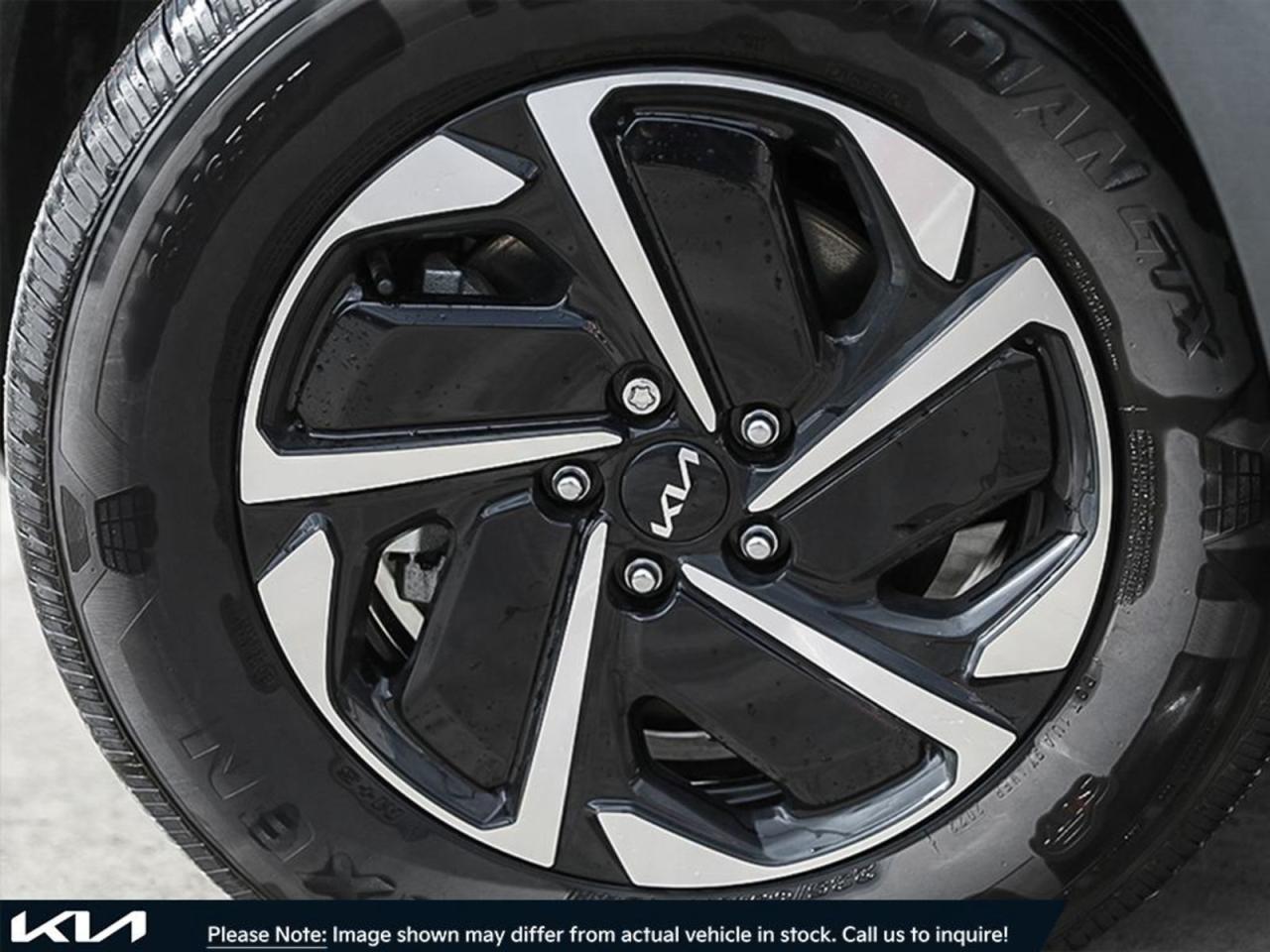 2025 Kia Sportage Hybrid - Photo #7