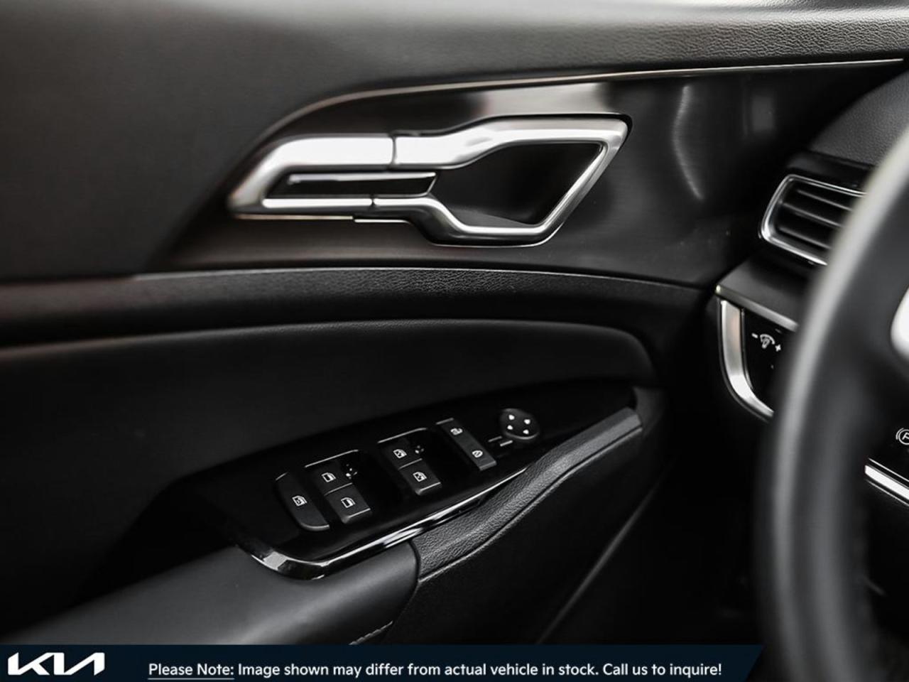 2025 Kia Sportage Hybrid - Photo #15