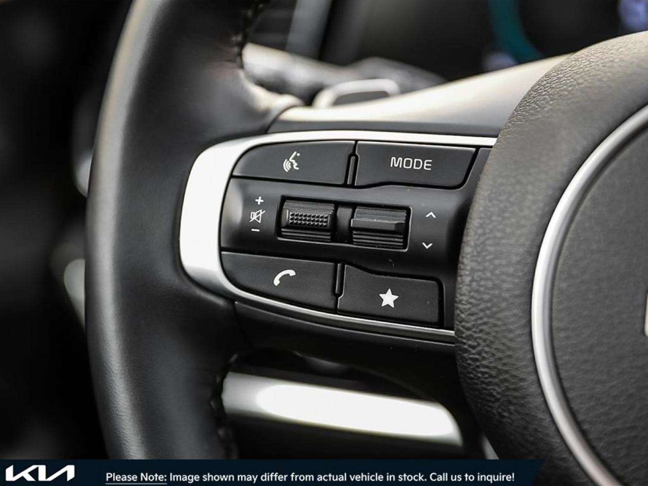2025 Kia Sportage Hybrid - Photo #14