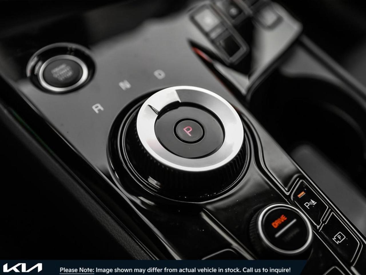 2025 Kia Sportage Hybrid - Photo #16