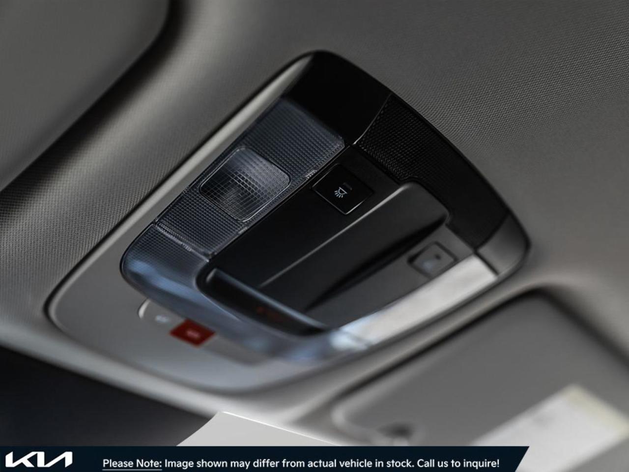 2025 Kia Sportage Hybrid - Photo #18