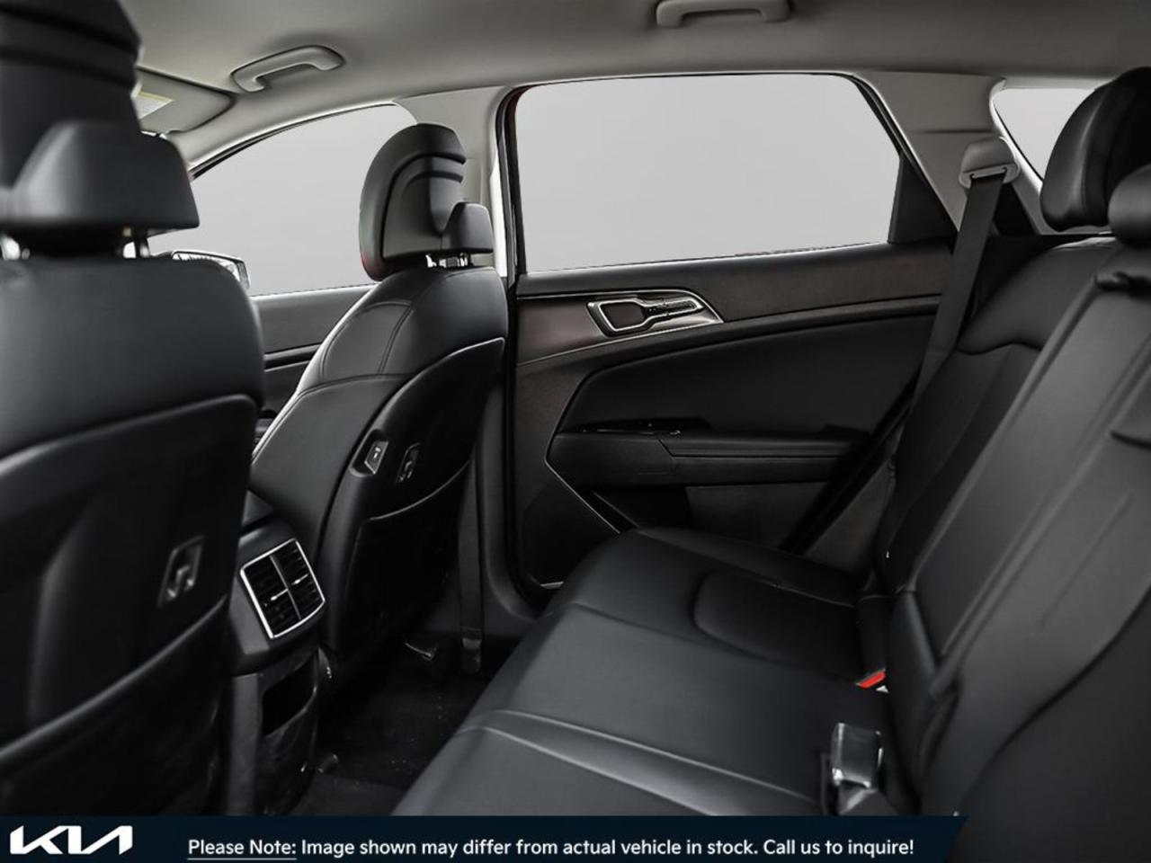 2025 Kia Sportage Hybrid - Photo #20