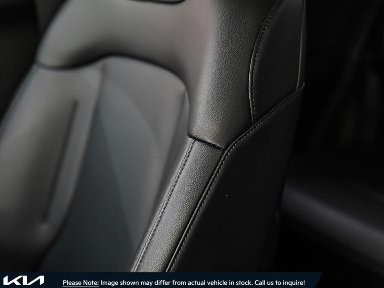 2025 Kia Sportage Hybrid - Photo #19