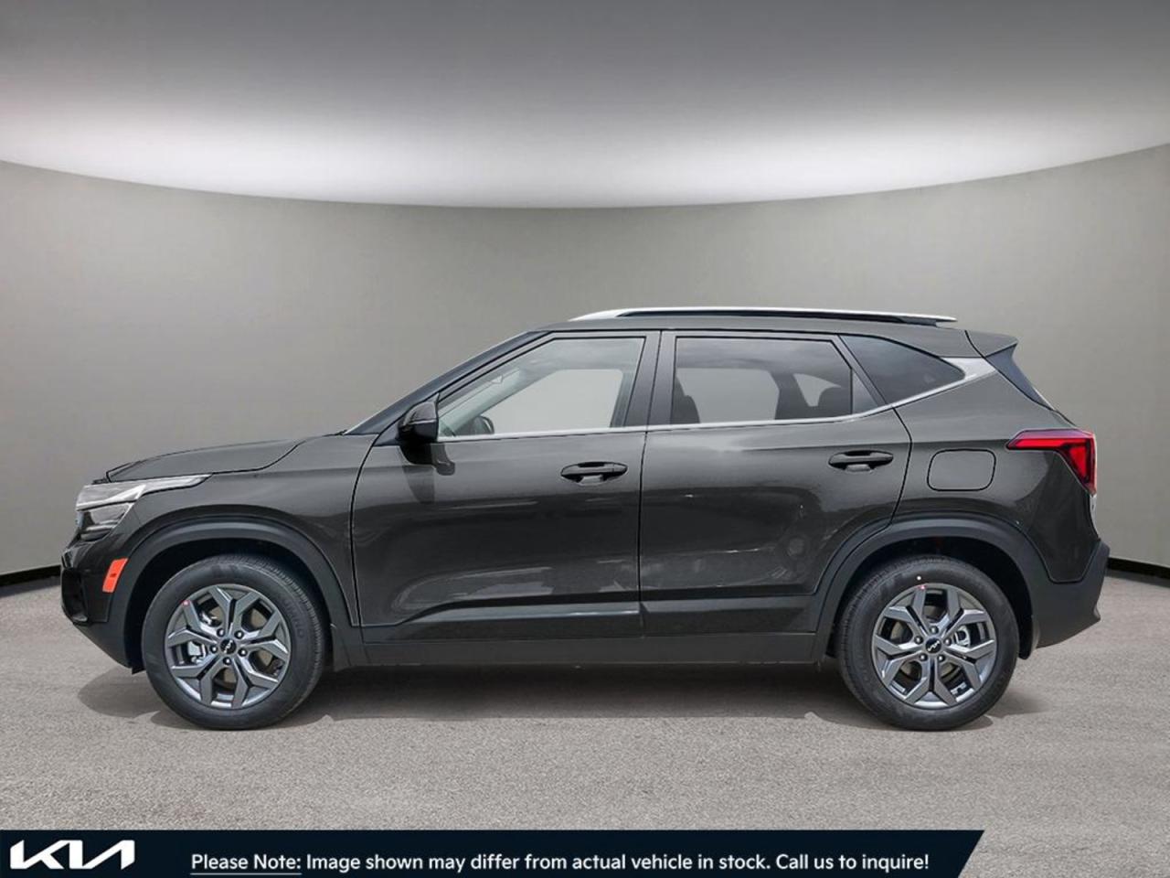 2025 Kia Seltos  - Photo #3