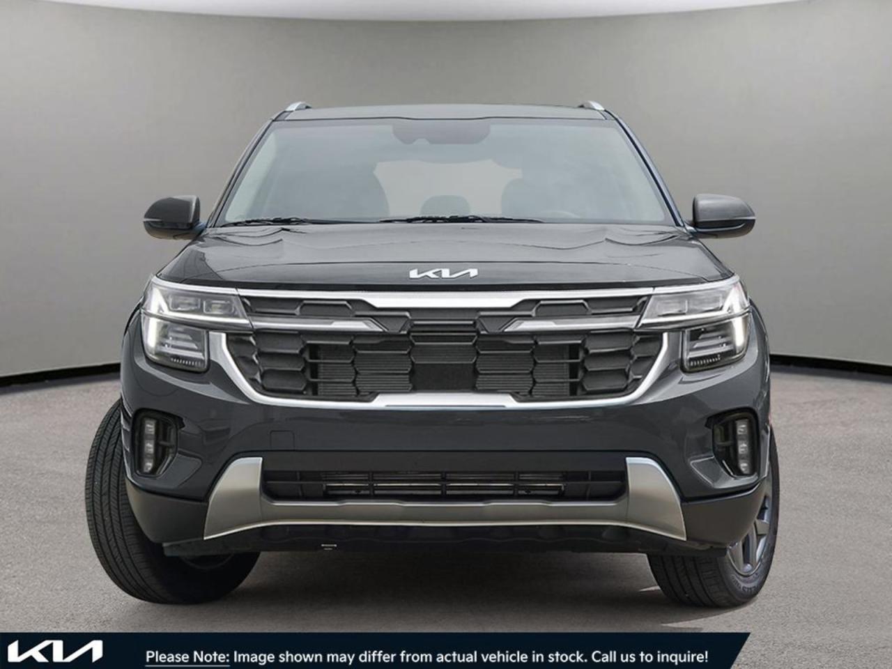 2025 Kia Seltos  - Photo #2