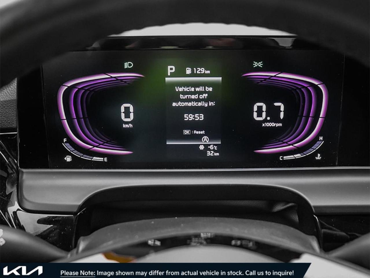 2025 Kia Seltos  - Photo #12