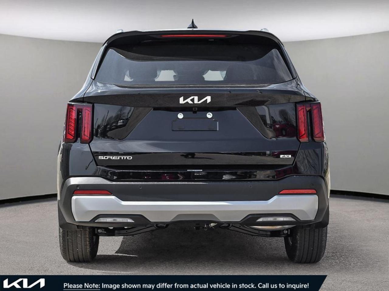 2025 Kia Sorento  - Photo #5