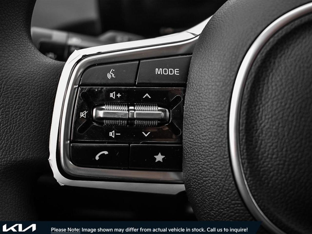 2025 Kia Sorento  - Photo #15