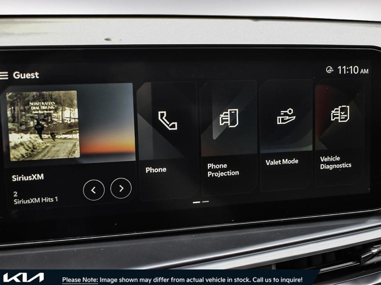2025 Kia Sorento  - Photo #18
