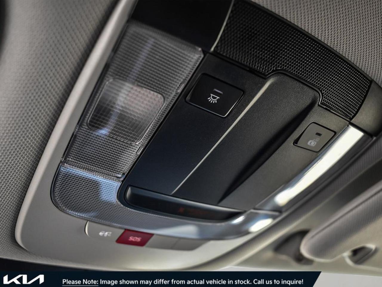 2025 Kia Sorento  - Photo #19