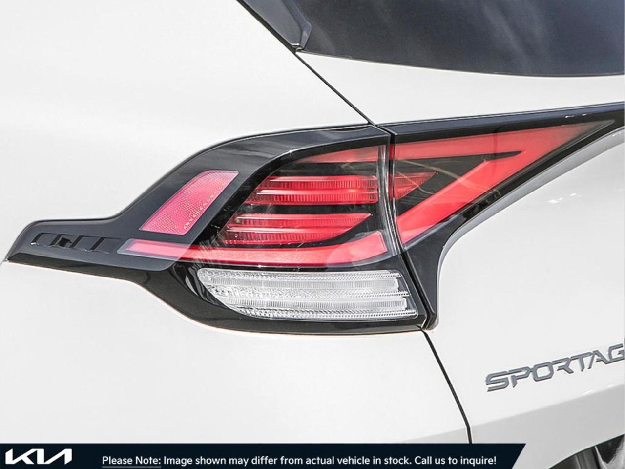 2025 Kia Sportage Plug-In Hybrid - Photo #9