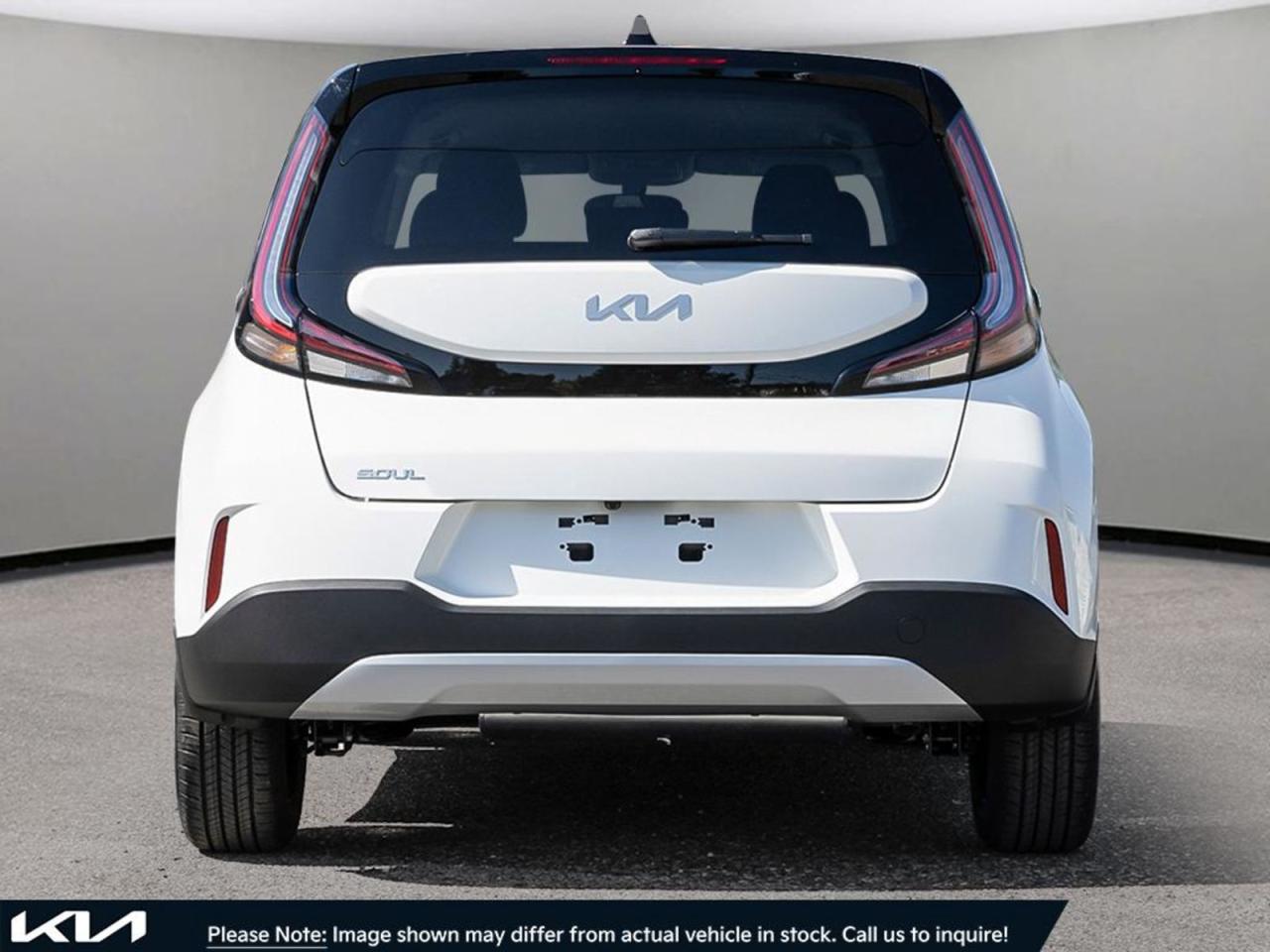 2025 Kia Soul  - Photo #5