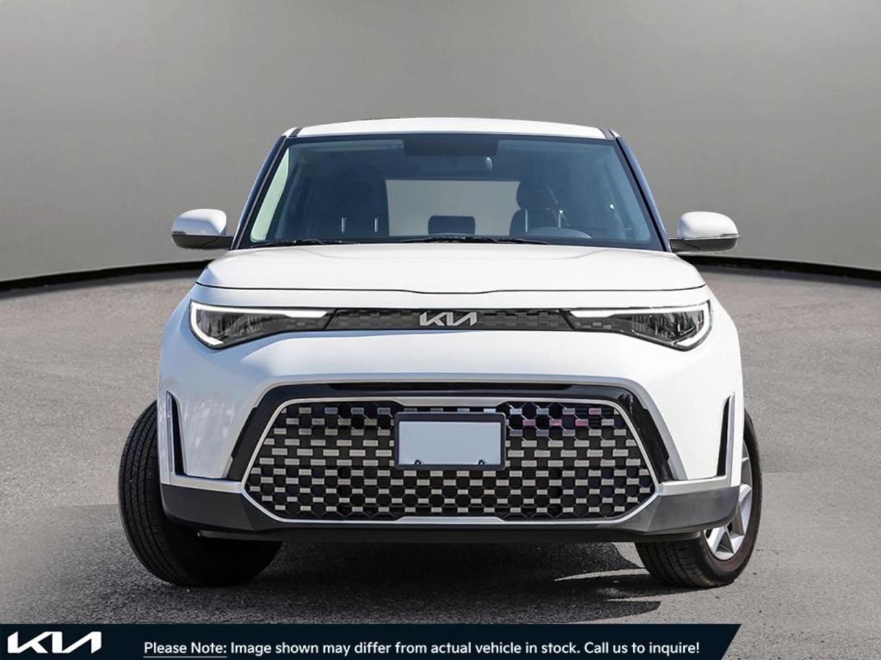 2025 Kia Soul  - Photo #2