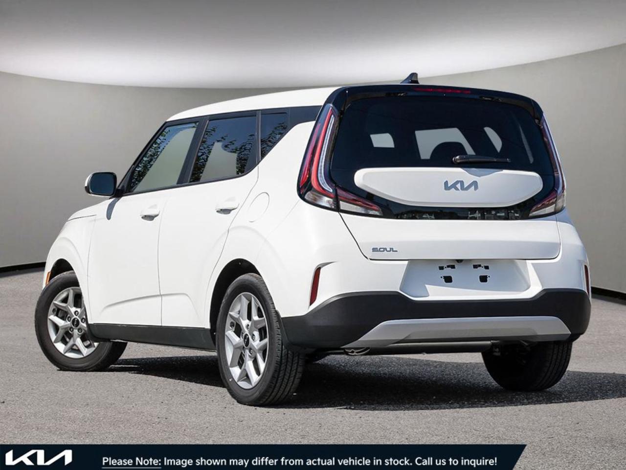 2025 Kia Soul  - Photo #4