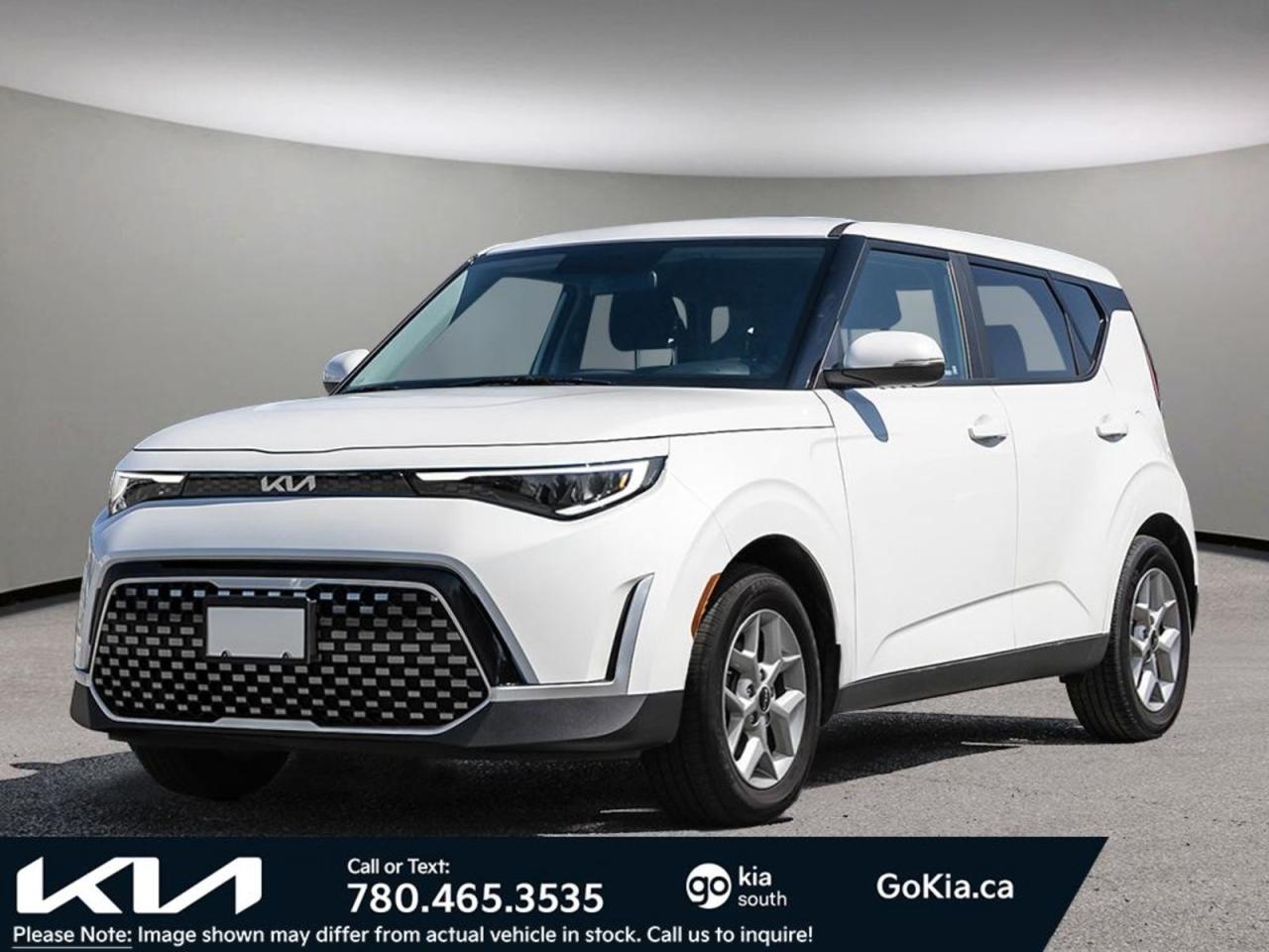 New 2025 Kia Soul  for sale in Mississauga, ON
