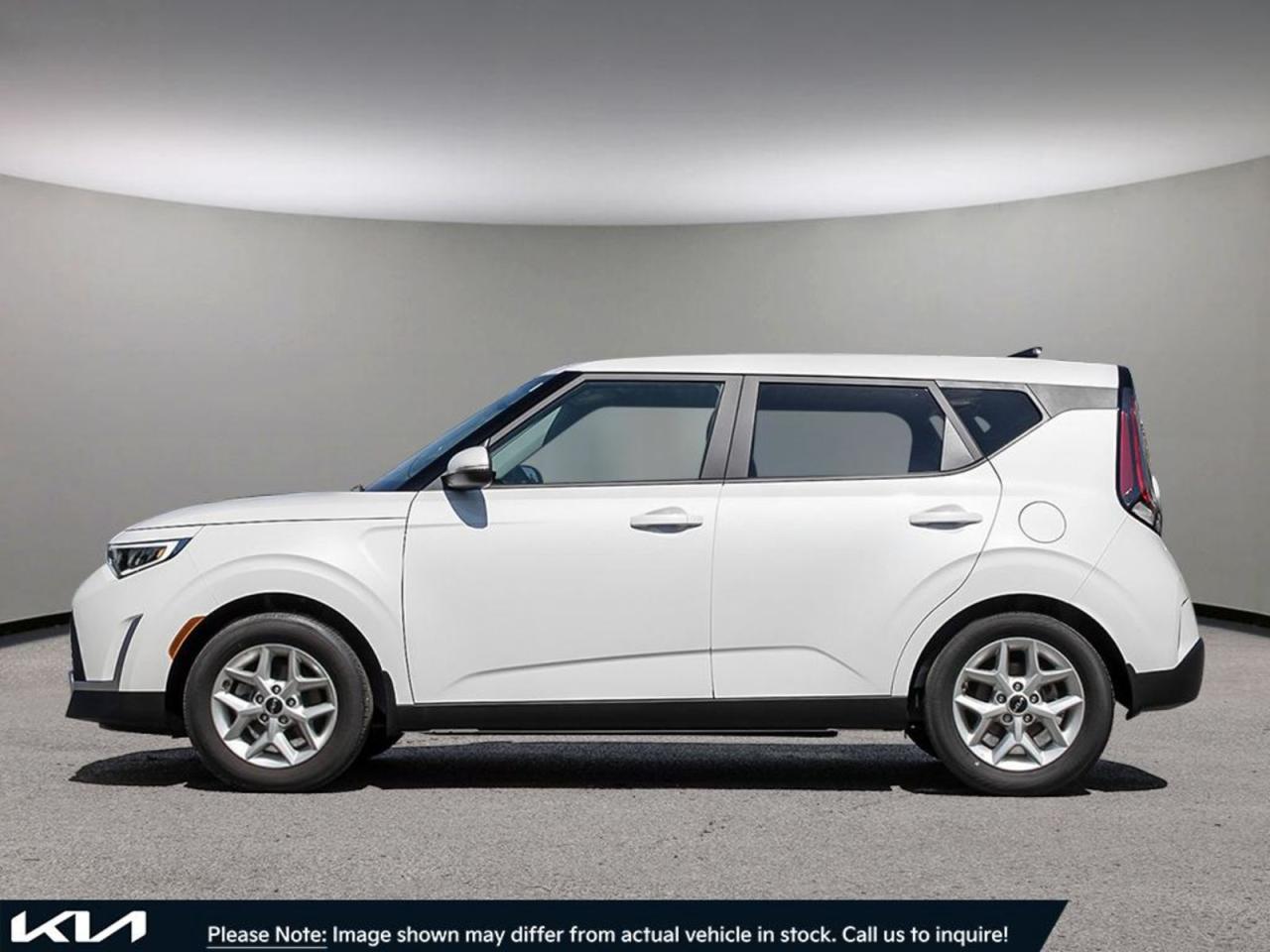 2025 Kia Soul  - Photo #3