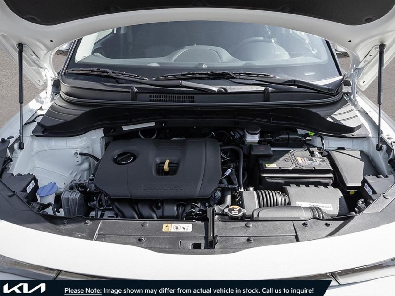 2025 Kia Soul  - Photo #6