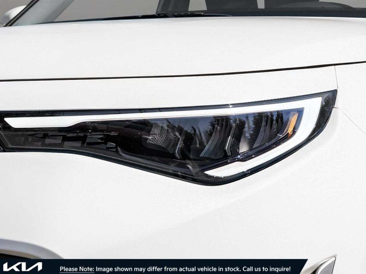2025 Kia Soul  - Photo #9
