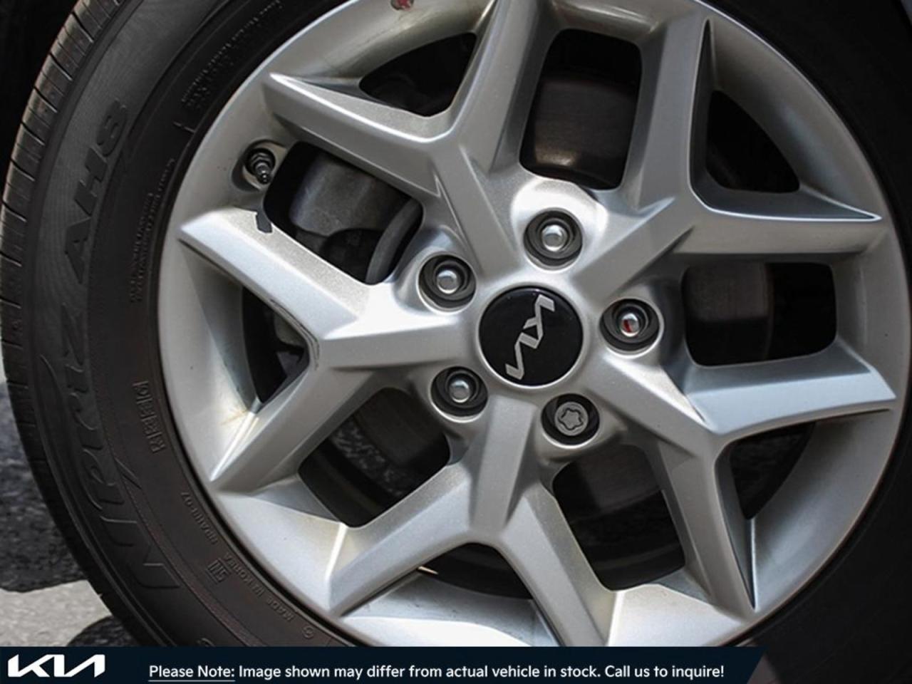 2025 Kia Soul  - Photo #7