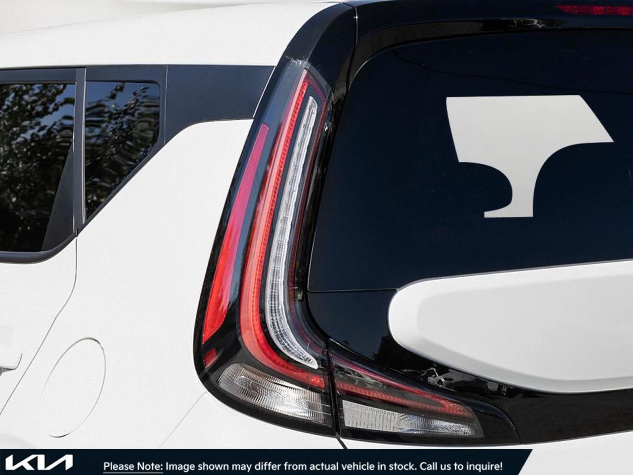 2025 Kia Soul  - Photo #10