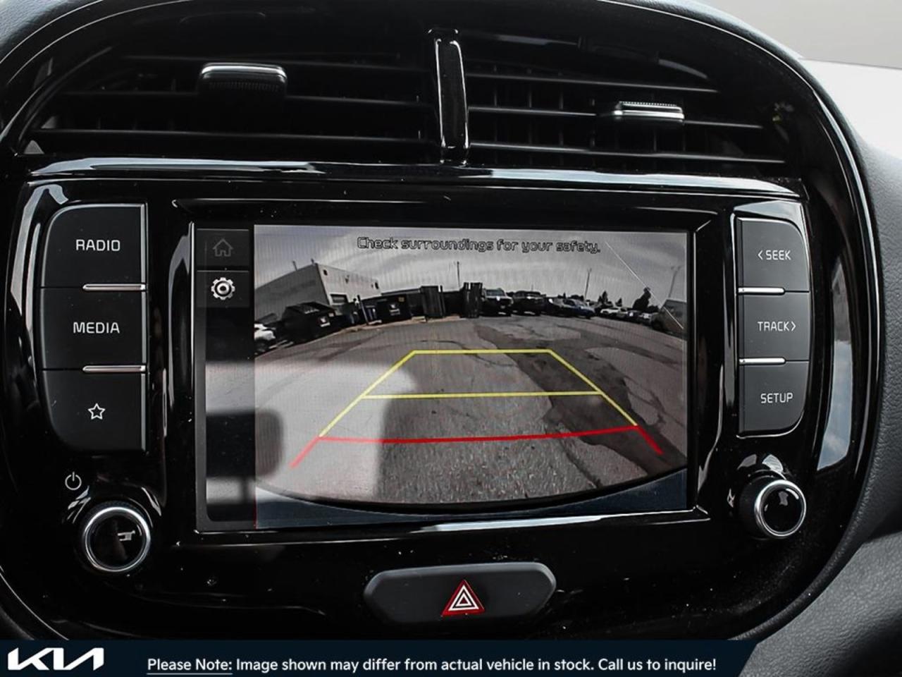 2025 Kia Soul  - Photo #22