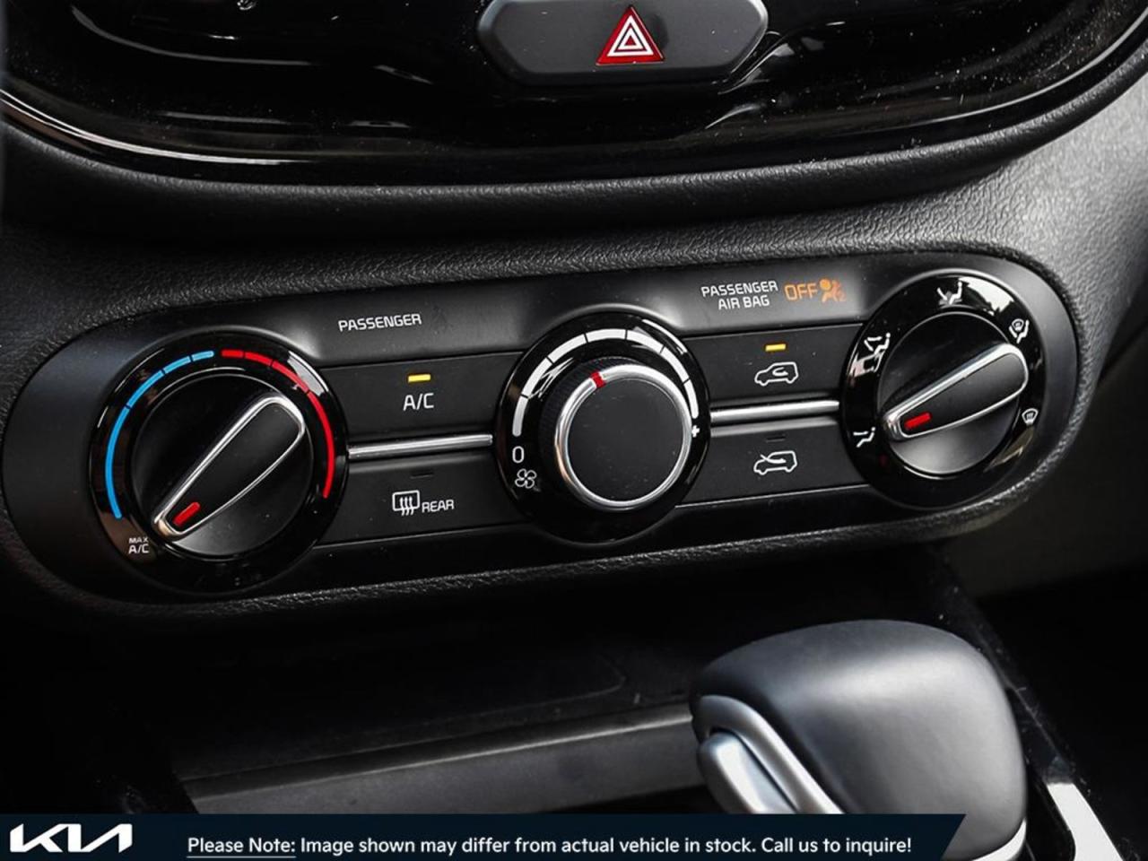 2025 Kia Soul  - Photo #23