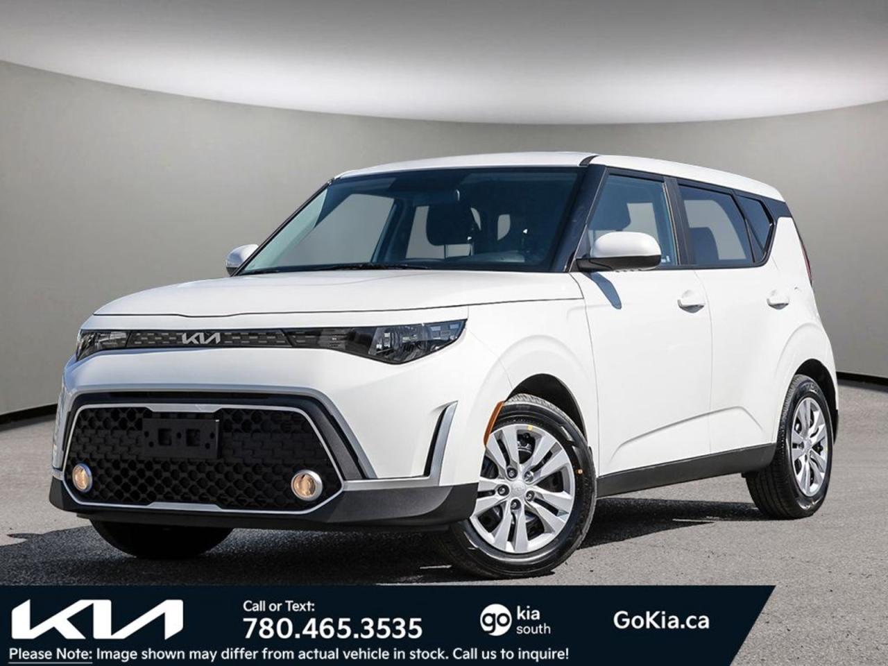 New 2025 Kia Soul  for sale in Mississauga, ON