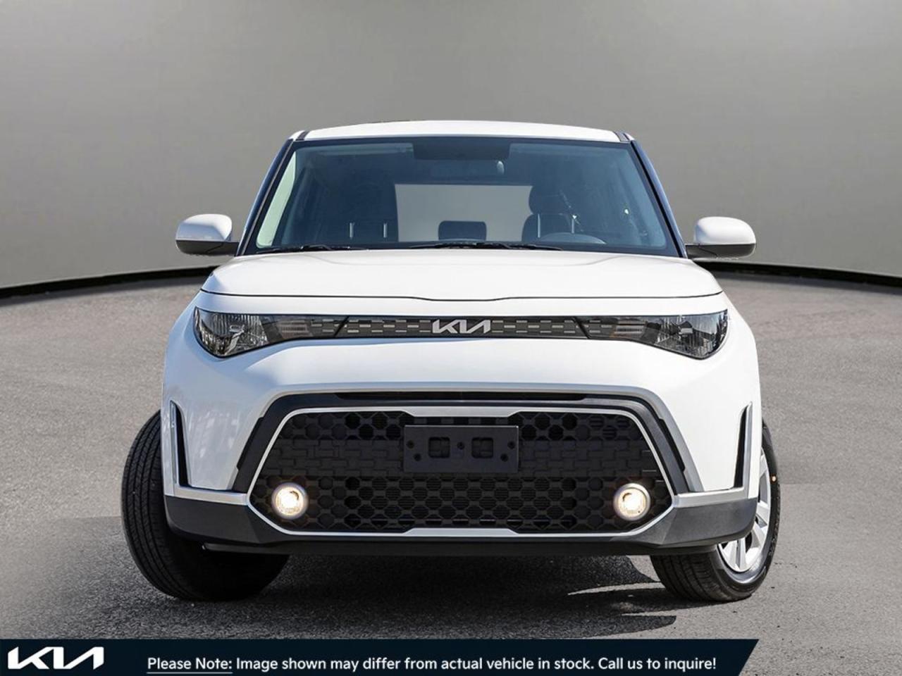 2025 Kia Soul  - Photo #2