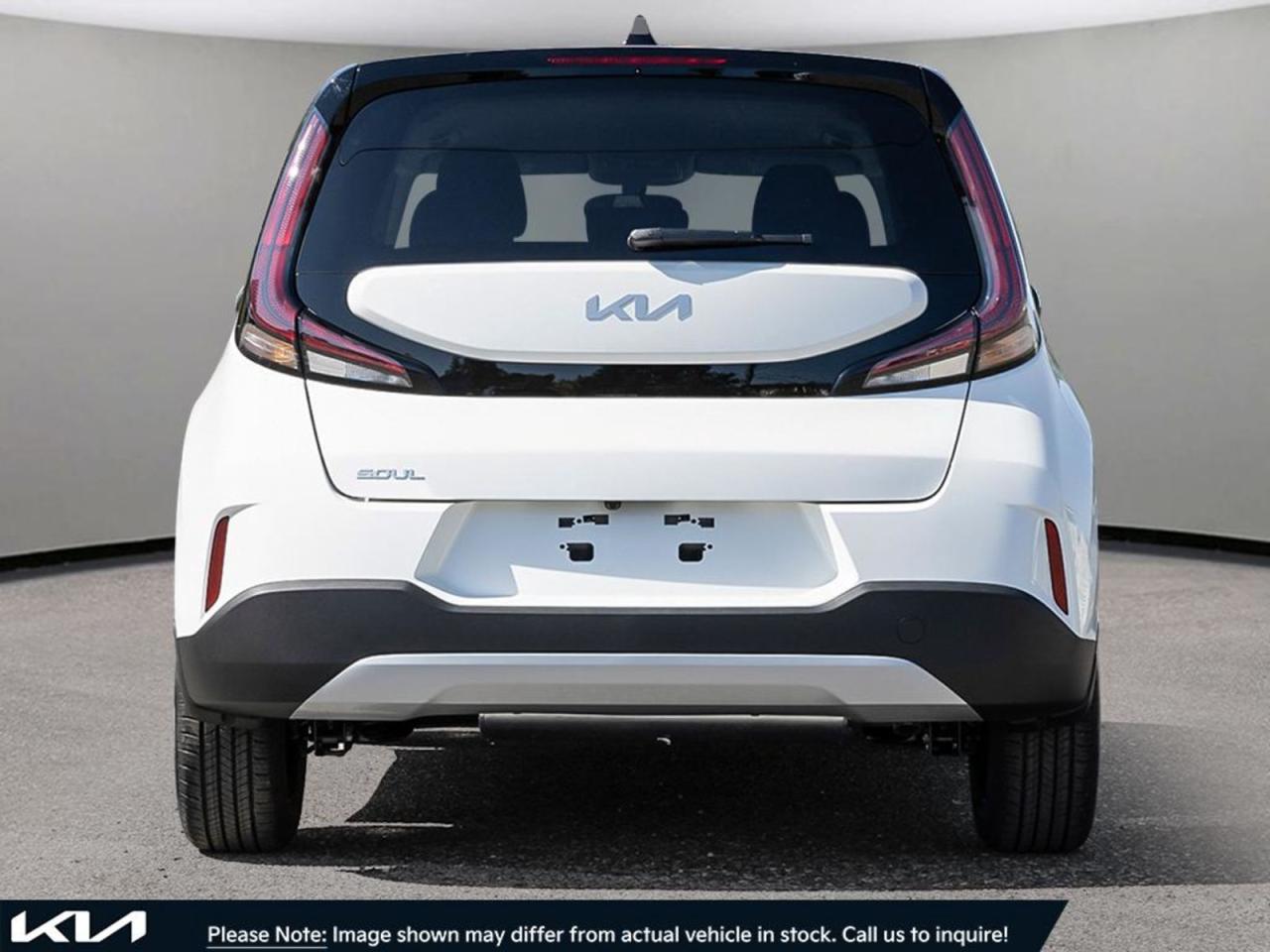 2025 Kia Soul  - Photo #5