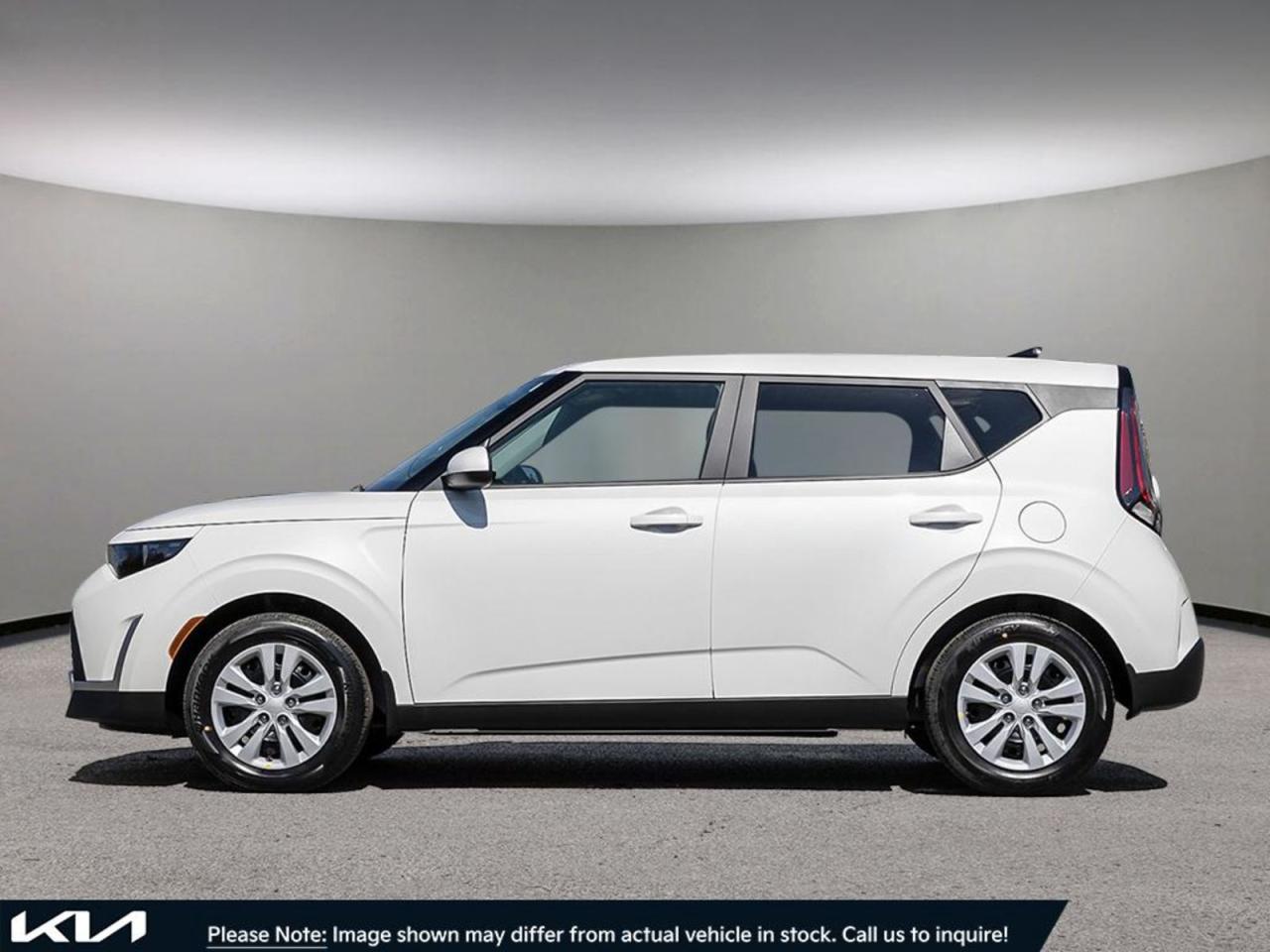 2025 Kia Soul  - Photo #3