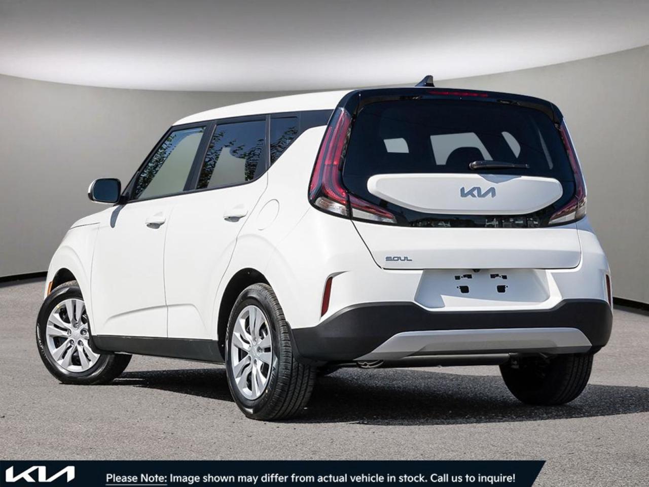 2025 Kia Soul  - Photo #4
