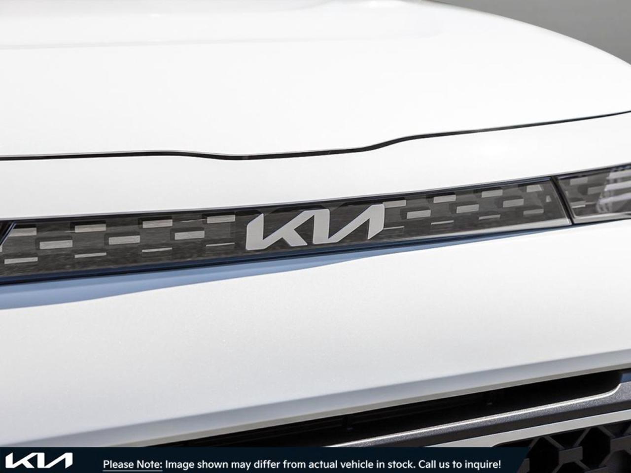 2025 Kia Soul  - Photo #9