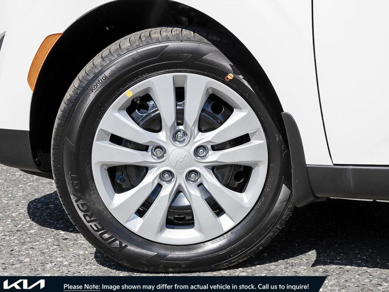 2025 Kia Soul  - Photo #8