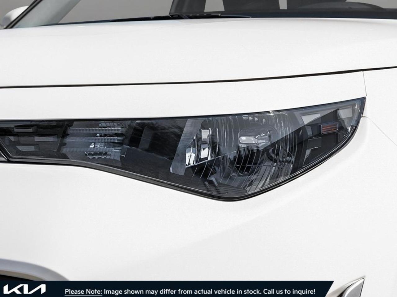 2025 Kia Soul  - Photo #10