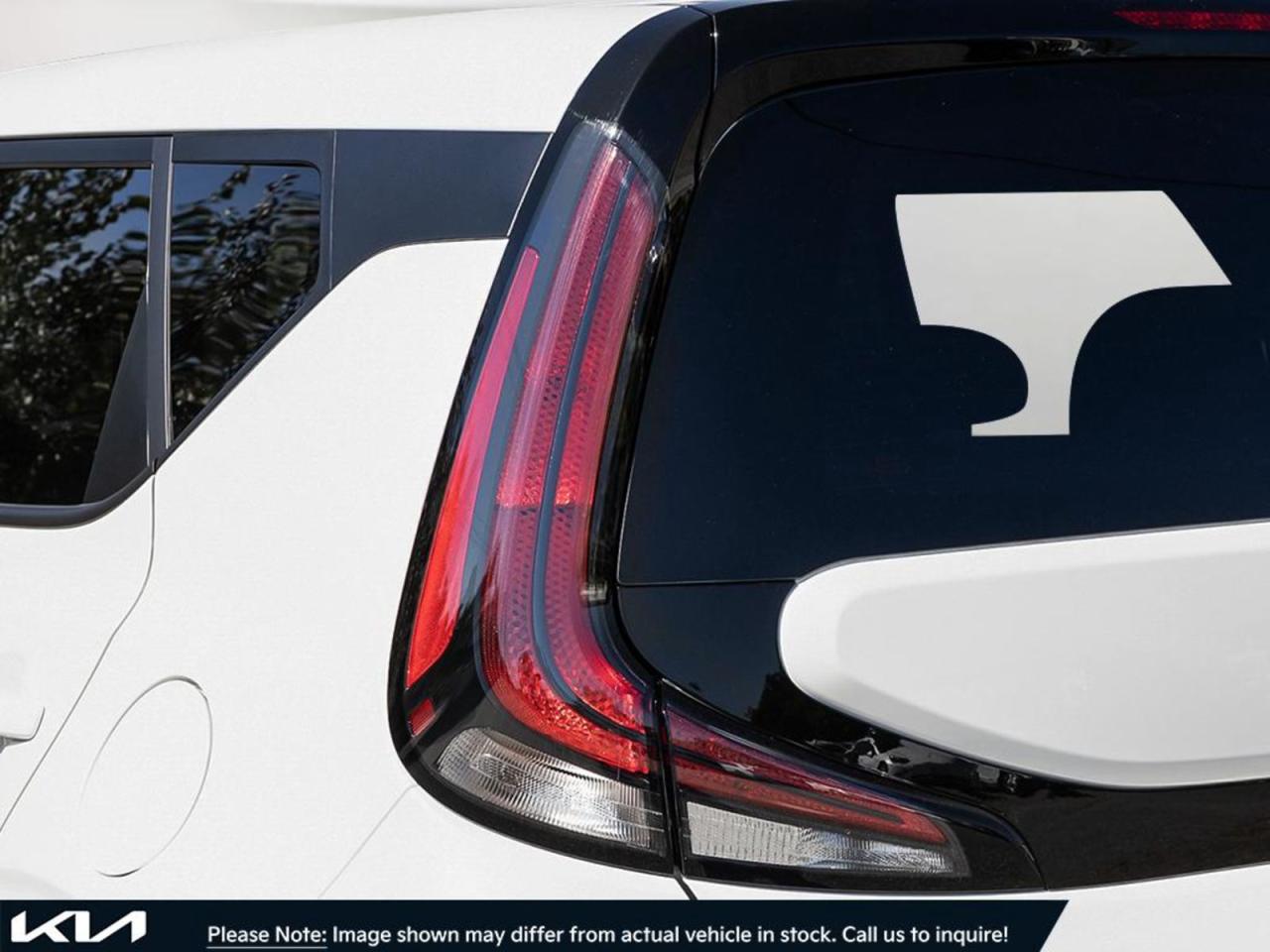 2025 Kia Soul  - Photo #11