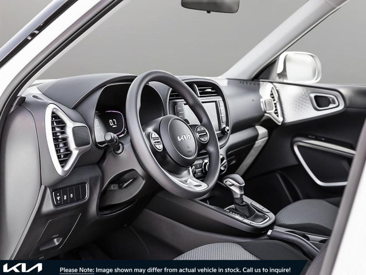 2025 Kia Soul  - Photo #12
