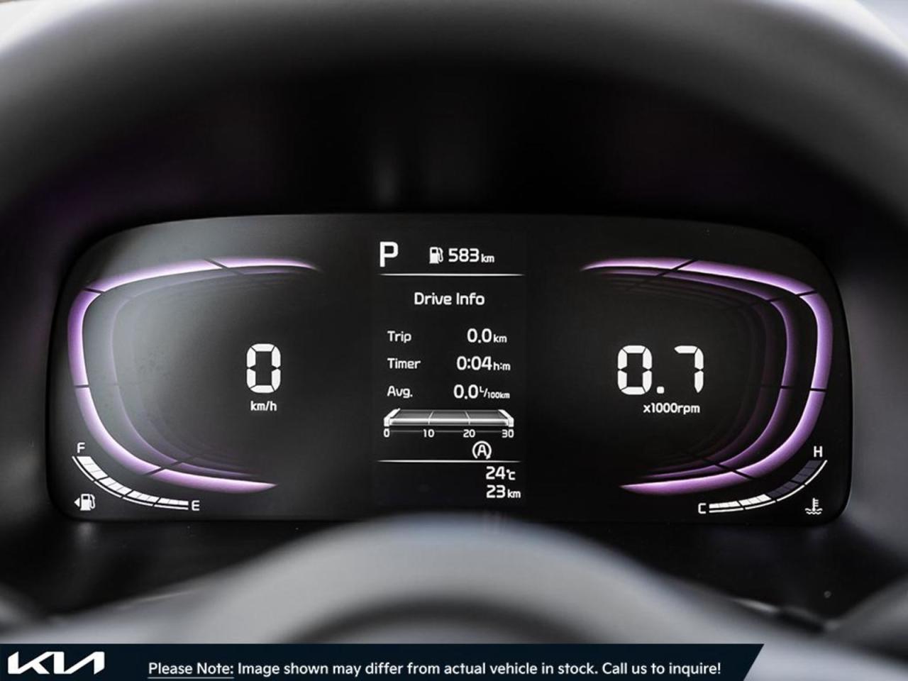 2025 Kia Soul  - Photo #14