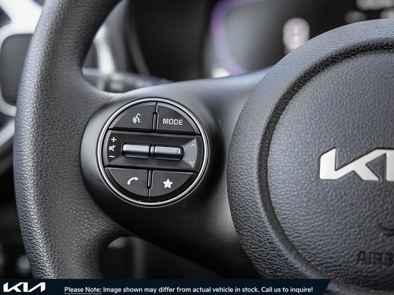 2025 Kia Soul  - Photo #15