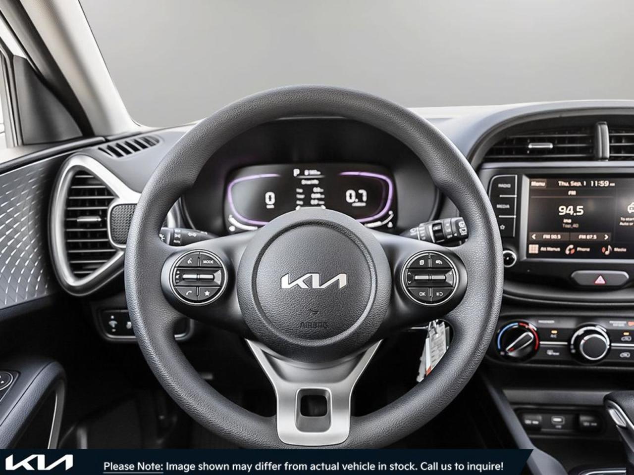 2025 Kia Soul  - Photo #13