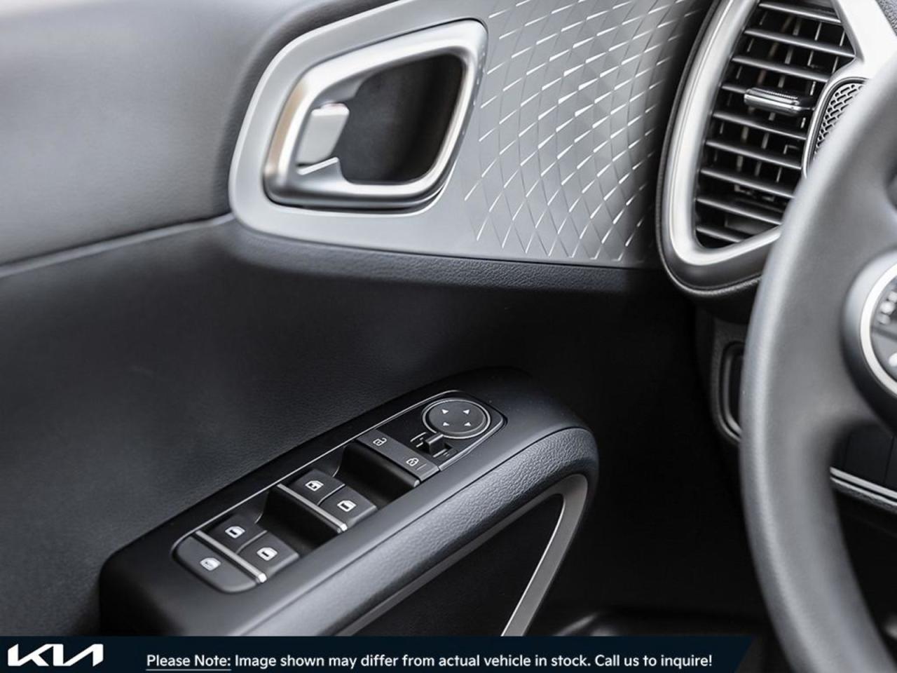 2025 Kia Soul  - Photo #16