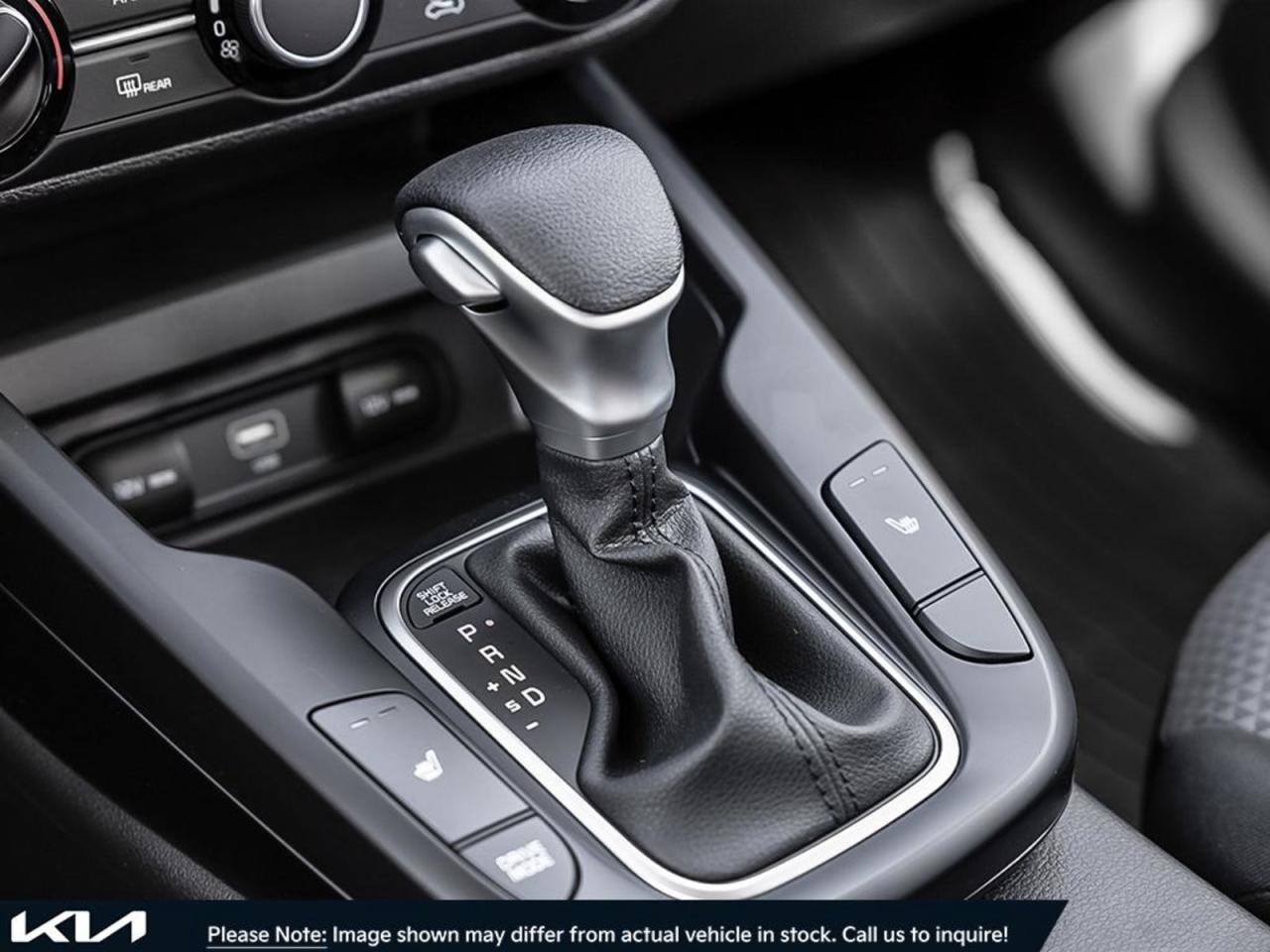2025 Kia Soul  - Photo #17