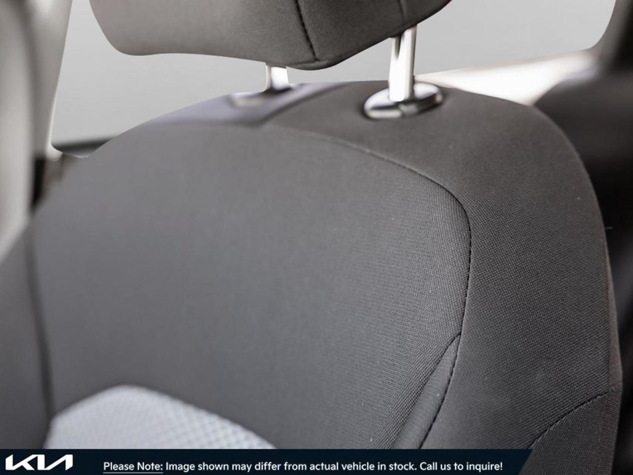 2025 Kia Soul  - Photo #20