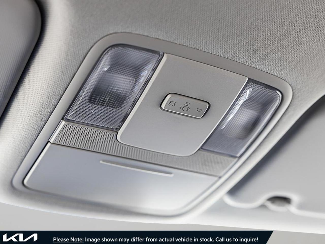 2025 Kia Soul  - Photo #19