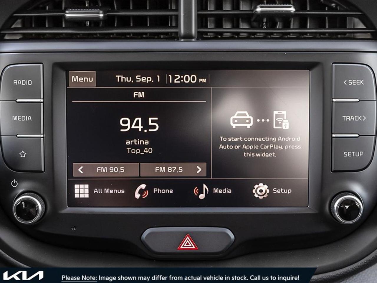 2025 Kia Soul  - Photo #18