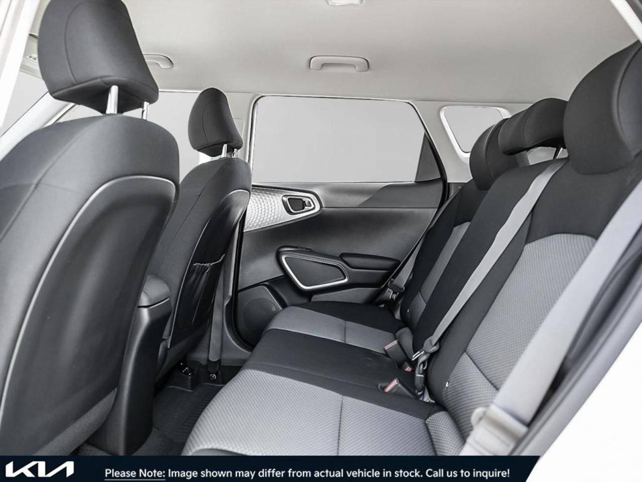 2025 Kia Soul  - Photo #21