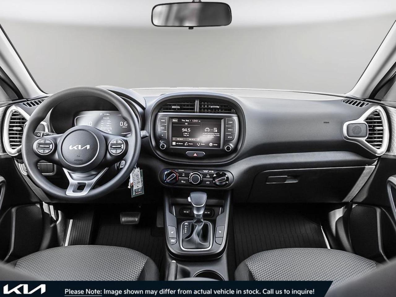 2025 Kia Soul  - Photo #22