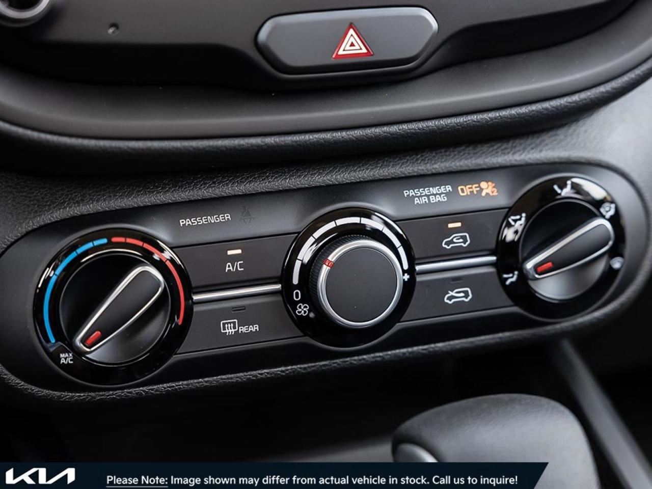 2025 Kia Soul  - Photo #24