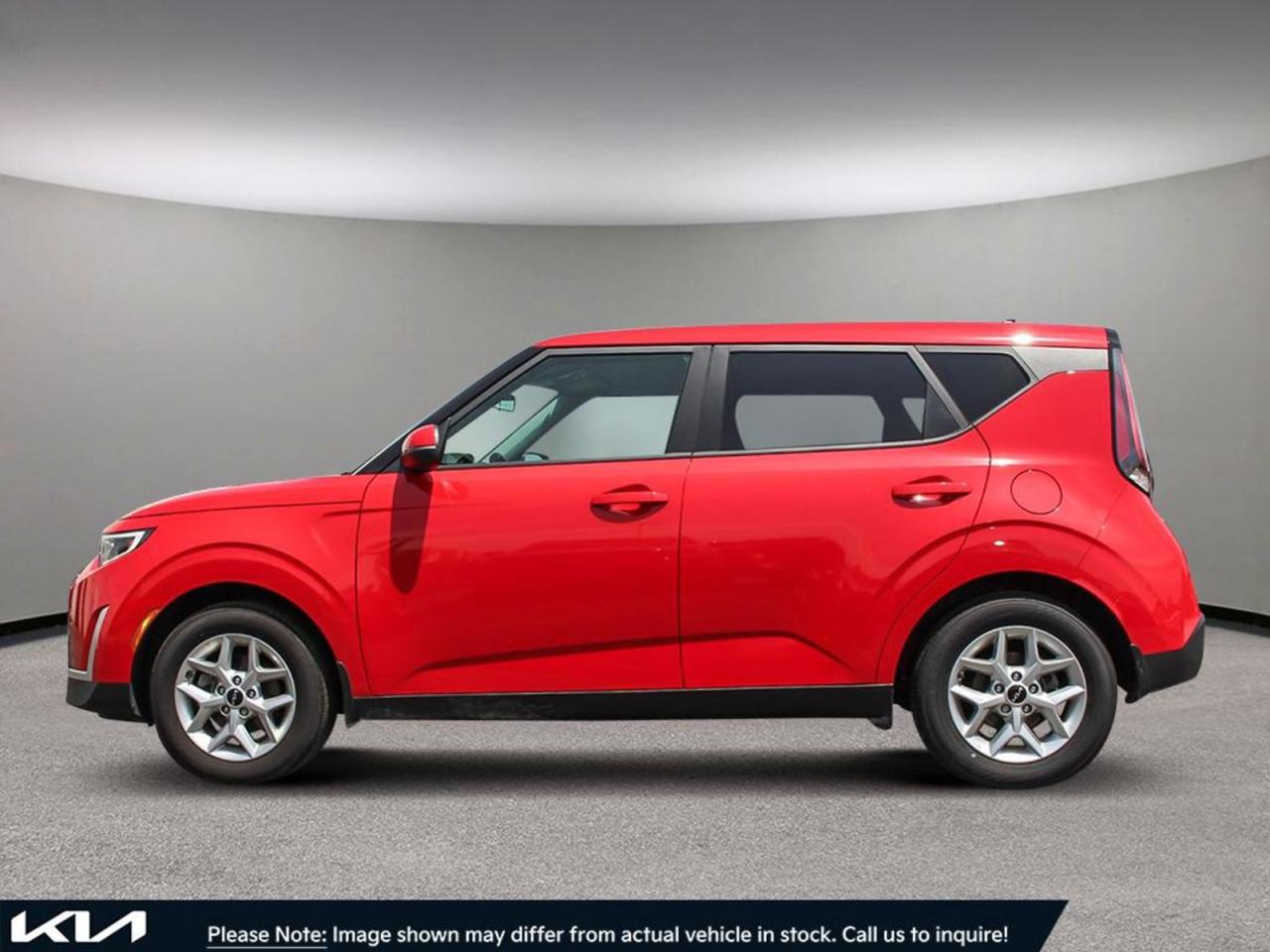 2025 Kia Soul  - Photo #3