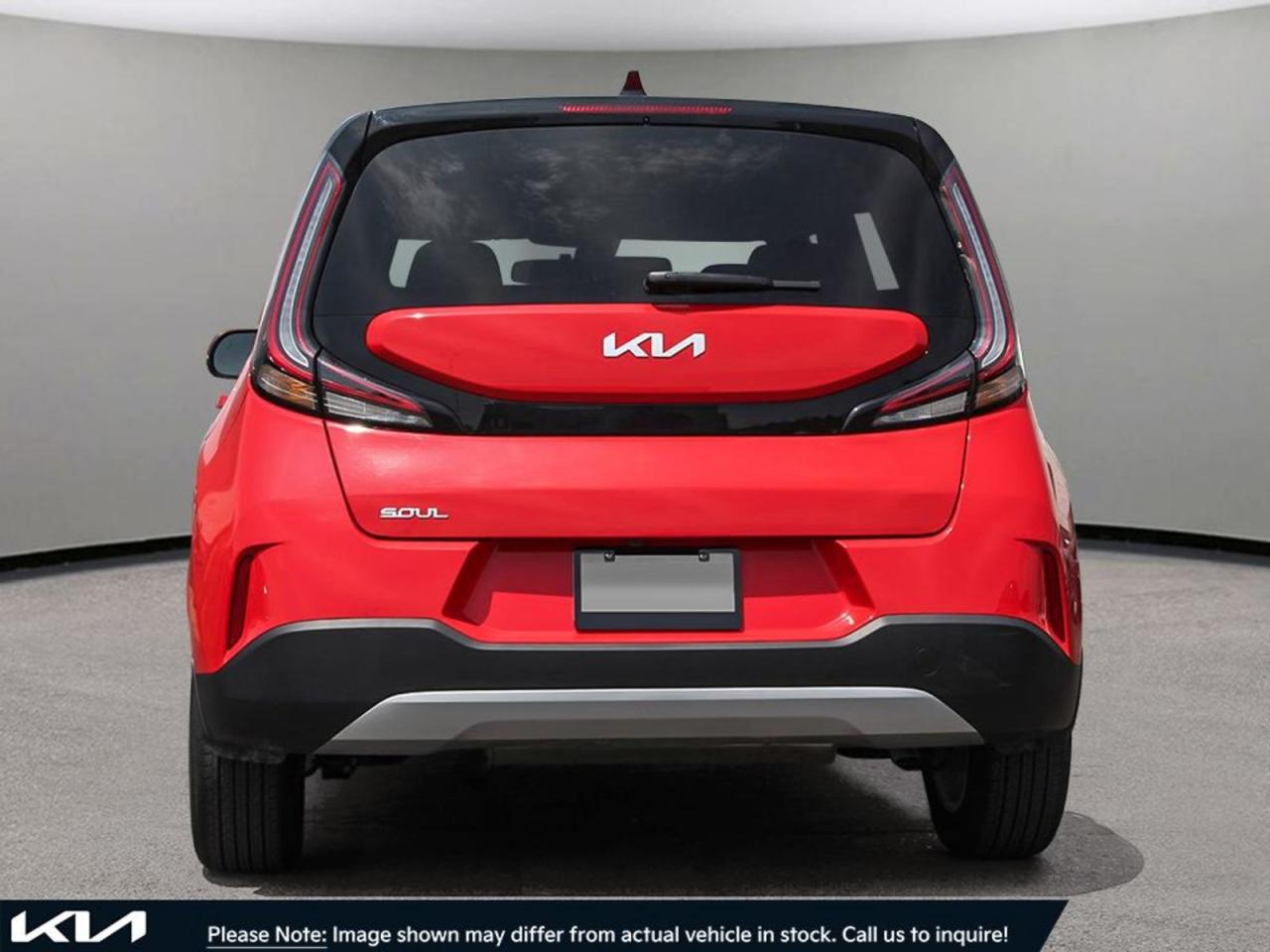2025 Kia Soul  - Photo #5